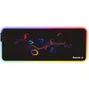 HUZARO Mousepad 2.0 Gaming Mousepad XXL Podkładka Podgląd zdjęcia produktu 3