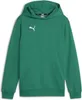 Puma Teamgoal Kapuzenpullover Kinder - Grün Produktbild-Vorschau 1