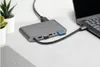 Kensington Dockingstation UH1440p Mobile USB-C 8-en-1 Voir les images du produit 4