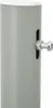 vidaXL Tenda laterale estensibile 140×500 cm Grigio Anteprima dell’immagine prodotto 12