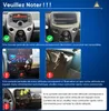 Autoradio Junsun pour Toyota Aygo (2015) / Citroën C1 / Voir les images du produit 3
