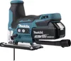 A cordless jigsaw with a battery pack attached, shown against a white background. Anteprima dell’immagine prodotto