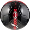 Puma ACM Prematch Ball - noir, taille:5 Voir les images du produit 1