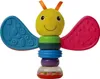 TOMY Lamaze Freddie Schmetterlingsrassel LC27636 Produktbild-Vorschau 3