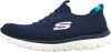 Skechers Summits Sneaker Blue Náhled obrázku produktu 11