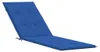 vidaXL Cuscino per sedia a sdraio blu royal (75+105)x50x4 Anteprima dell’immagine prodotto 17
