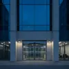 Venkovní nástěnné svítidlo MasterLED s detektorem pohybu Náhled obrázku produktu 7