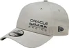 NEW ERA ESSENTIAL 9FORTY 00 OSFM Šedá Náhľad obrázku produktu 6