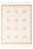 Volero - Waschbarer Kinderteppich - Moos Flower Creme - Produktbild-Vorschau 2