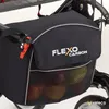 Veleco FLEXO CARBON – ultralehký a moderní, skládací, se Náhled obrázku produktu 12