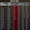 ZAOSU Wettkampf-Schwimmhose Z-Black- FINA Jammer für Jungen Produktbild-Vorschau 2
