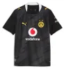 BVB Auswärtstrikot Kinder Saison 2026/27 Flock: ohne Produktbild-Vorschau 3