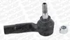 MONROE Spurstangenkopf Spurstange für FORD Fiesta Mk6 Produktbild-Vorschau 6