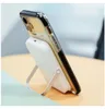Akashi, MagSafe-Powerbank 5000mAh klappbar USB-C 20W, Weiß Produktbild-Vorschau 12