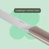BergHOFF Home Elements Brotmesser 21 cm, Produktbild-Vorschau 4