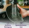 mixcover Garraumteiler (HALB) für Monsieur Cuisine Connect Produktbild-Vorschau 6