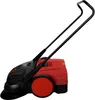 haaga Akku Handkehrmaschine 677 plus (für mittlere/große Produktbild-Vorschau 6