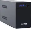 Vultech UPS1400VA-LFP, Line-Interaktiv, 1,4 kVA, 700 W, Produktbild-Vorschau 1