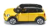 Siku Mini Countryman gelb/schwarz; 1454 Produktbild-Vorschau 4