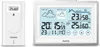 Hama 00222228, Weiß, Innen-Hygrometer, Innen-Thermometer, Produktbild-Vorschau 1