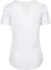 Build Your Brand BY057 | Damen Fit Tee - Farbe: White - Produktbild-Vorschau 3
