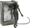 Figur Xenomorph aus dem Film Alien 16 cm realistische Produktbild-Vorschau 1