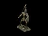 Dekoratívna soška Achilles - 14 cm soška Ručne maľovaná, Náhľad obrázku produktu 9