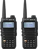 Retevis RA685 Radio amateur, Dual Band Radio avec batterie Voir les images du produit 1