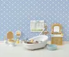 SYLVANIAN Set da bagno 05286 Anteprima dell’immagine prodotto 15