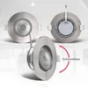 6x LED zapuštěné svítidlo stmívatelné stropní svítidlo Náhled obrázku produktu 2