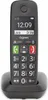 Gigaset E290 schwarz Produktbild-Vorschau 1