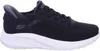 Skechers Bobs Squad Chaos Trainingsschuh Schwarz Produktbild-Vorschau 3