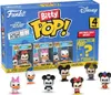 Disney Minnie Mouse Daisy Duck Donald 4er Pack - Bitty Pop! Produktbild-Vorschau 6