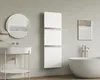 Rotheigner Designheizkörper STYLE 1812 x 610 mm weiß Produktbild-Vorschau 1