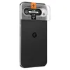 A Google Pixel 9 Pro phone with a Spigen camera lens protector being applied. Anteprima dell’immagine prodotto
