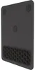 Fellowes Breyta Mauspad schwarz mit Handgelenkauflage Anteprima dell’immagine prodotto 2