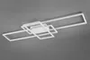LED Deckenleuchte IRVINE Weiß, Breite 105cm Produktbild-Vorschau 13