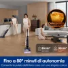 Tineco FLOOR ONE S7 Stretch Steam Lavapavimenti a Vapore Anteprima dell’immagine prodotto 8