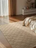 Villeroy & Boch 1766 Wollteppich Scala Karamell Produktbild-Vorschau 2