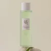BBeauty of Joseon Green Plum Refreshing Toner AHA + BHA – exfoliační toner 150 ml – obrázek 2 Voir les images du produit
