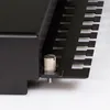 Logilink Patchpanel 16-Port Cat6 STP 19" EconLinie schwarz Anteprima dell’immagine prodotto 7