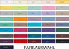 Jersey Spannbettlaken 70x140 cm 100% Baumwolle Violett Produktbild-Vorschau 2