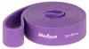 Set van 5 Power-Band trainingsbanden van Rebel Active Productafbeelding-voorbeeld 6