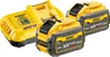 DeWalt DCM 571 X2 Decespugliatore a batteria 54 V FlexVolt Anteprima dell’immagine prodotto 3