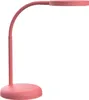 MAUL Lampe de table MAULjoy LED 3.000 K Pied rose Voir les images du produit 1