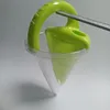 Experimentier-Trichter für Sand & Wasser, Strandspielzeug Produktbild-Vorschau 3