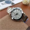 Herrenuhr Casio MTP-VD300D-7EUDF Silberfarben (Ø 45 mm) Produktbild-Vorschau 3