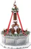 Hubrig Winterkind Stadtbrunnen Produktbild-Vorschau 3