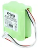vhbw Akku kompatibel mit Korg PA3X, PA3X 61, PA3X 76 Produktbild-Vorschau 8