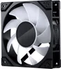 Phanteks M25G2-120, Ventilátor, 12 cm, 35,13 sonov, Čierna Náhľad obrázku produktu 5